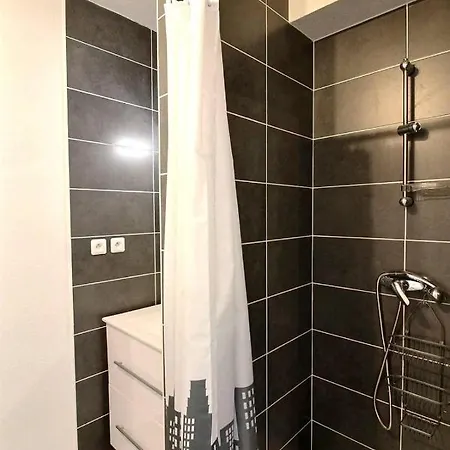 Apartmán Perra *