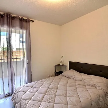 Apartmán Perra