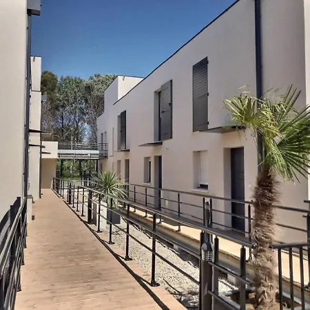 Apartmán Perra