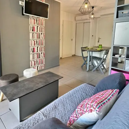 Perra Apartmán