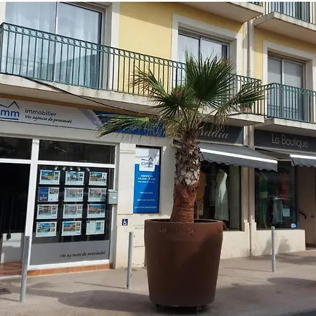 Appartement Perra *