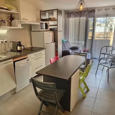 Perra Appartement *