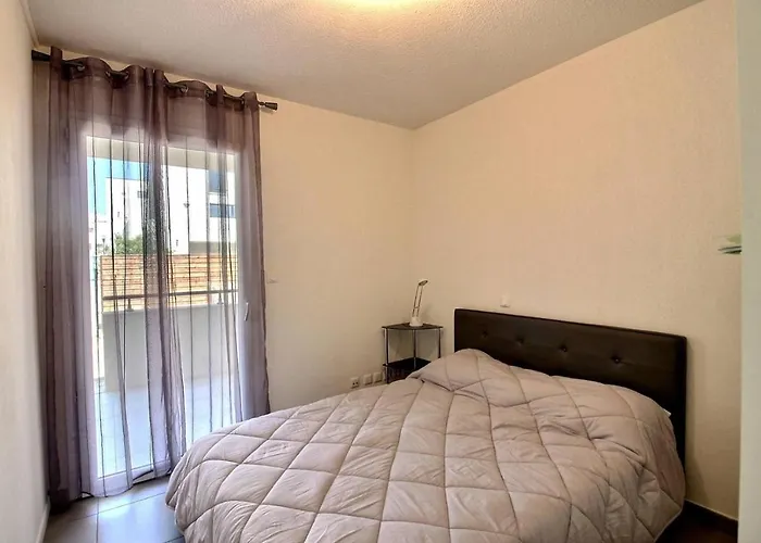 Apartamento Perra